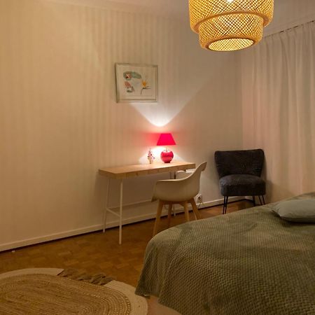 Appartement Centre-Ville Кольмар Экстерьер фото