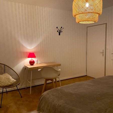 Appartement Centre-Ville Кольмар Экстерьер фото