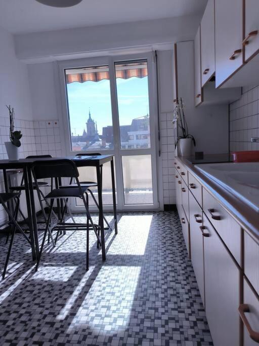 Appartement Centre-Ville Кольмар Экстерьер фото