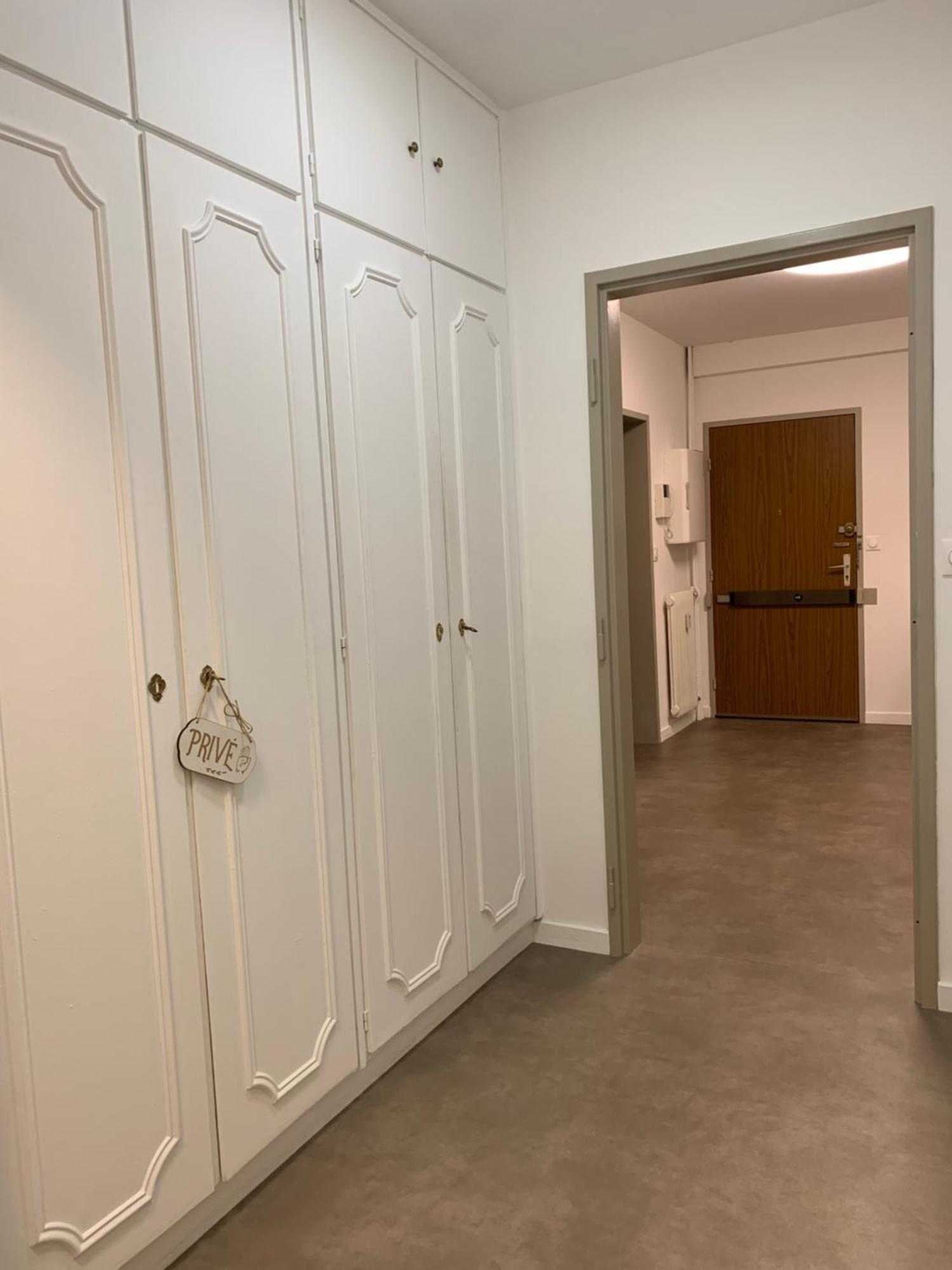 Appartement Centre-Ville Кольмар Экстерьер фото