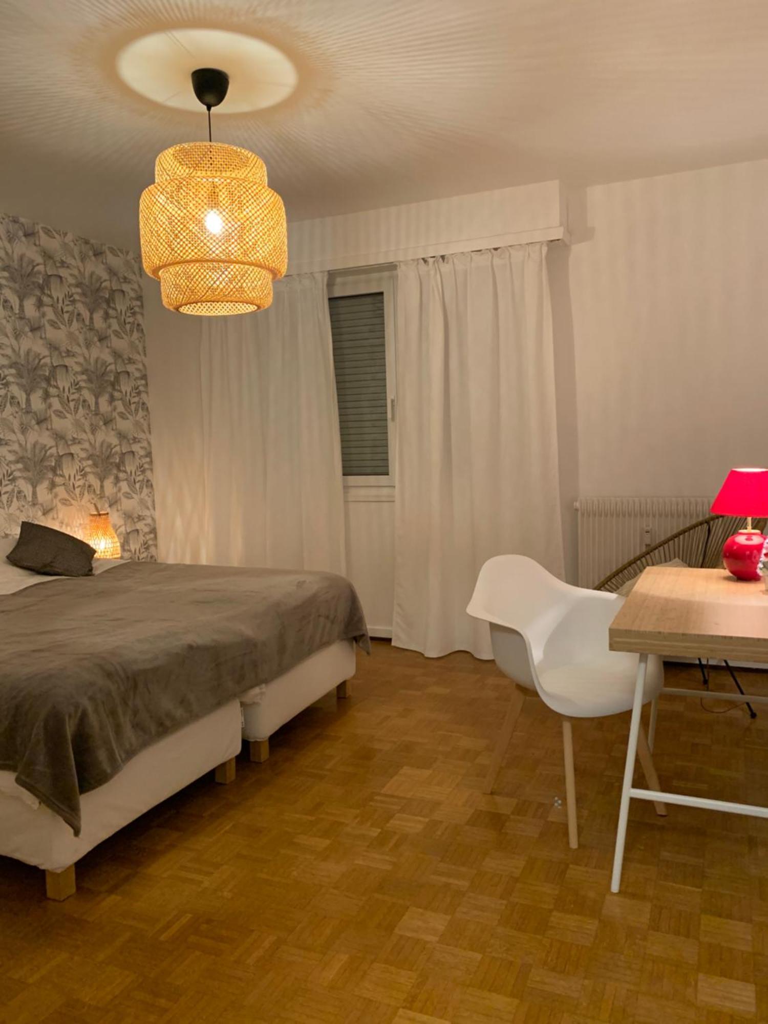 Appartement Centre-Ville Кольмар Экстерьер фото