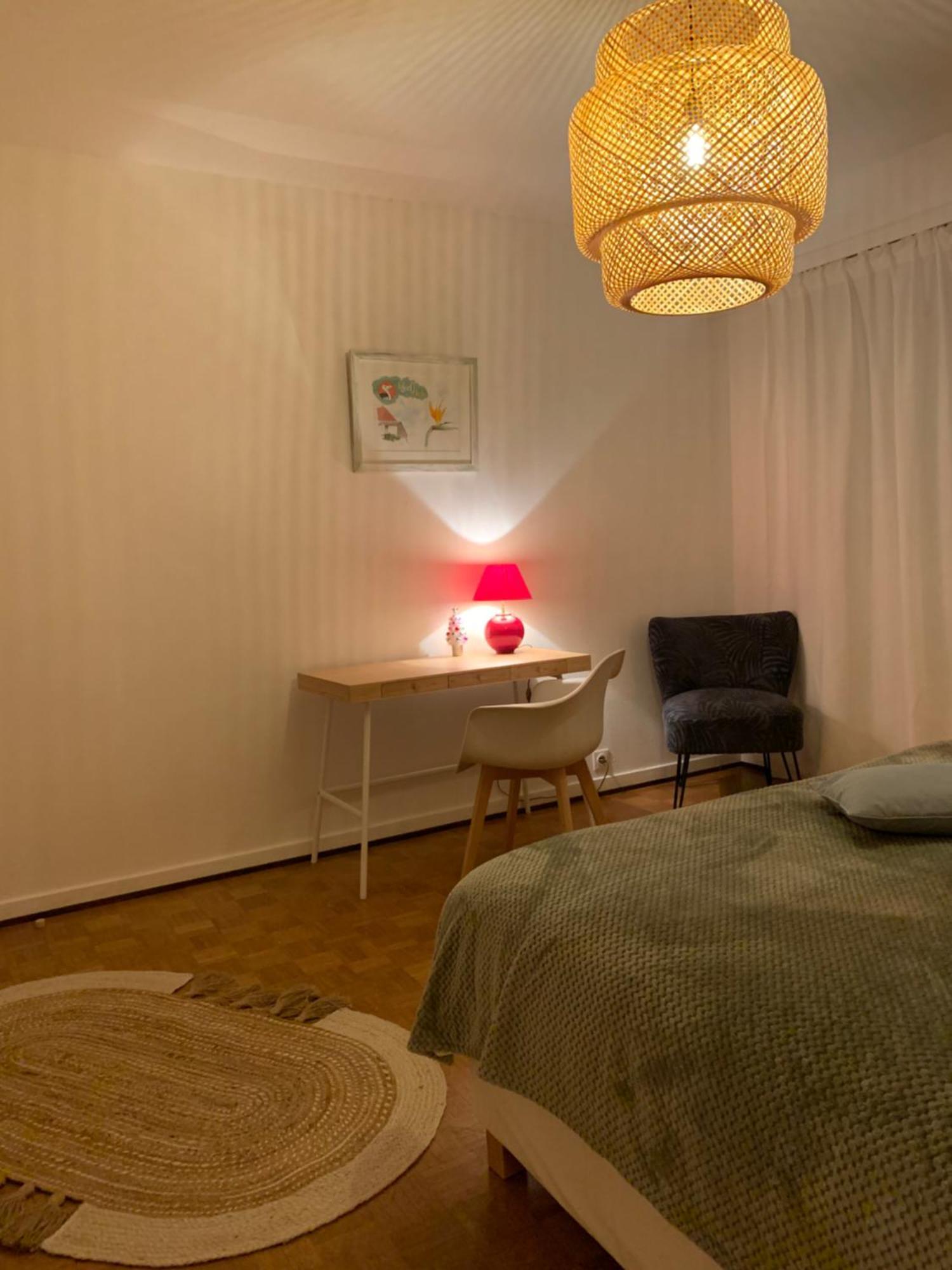 Appartement Centre-Ville Кольмар Экстерьер фото