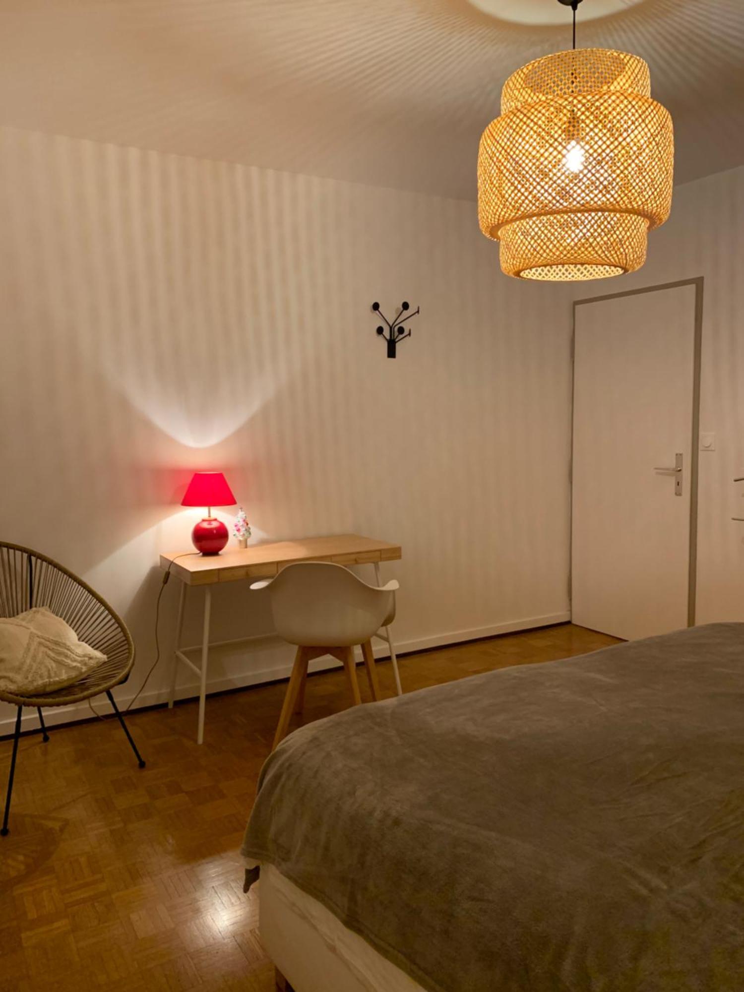 Appartement Centre-Ville Кольмар Экстерьер фото