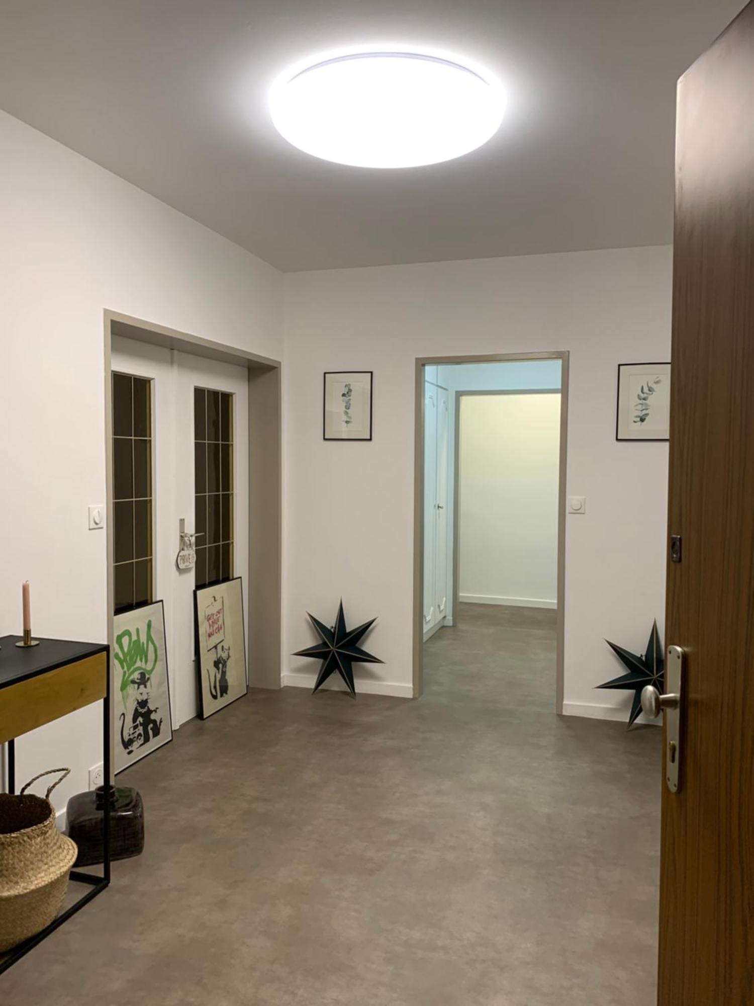 Appartement Centre-Ville Кольмар Экстерьер фото