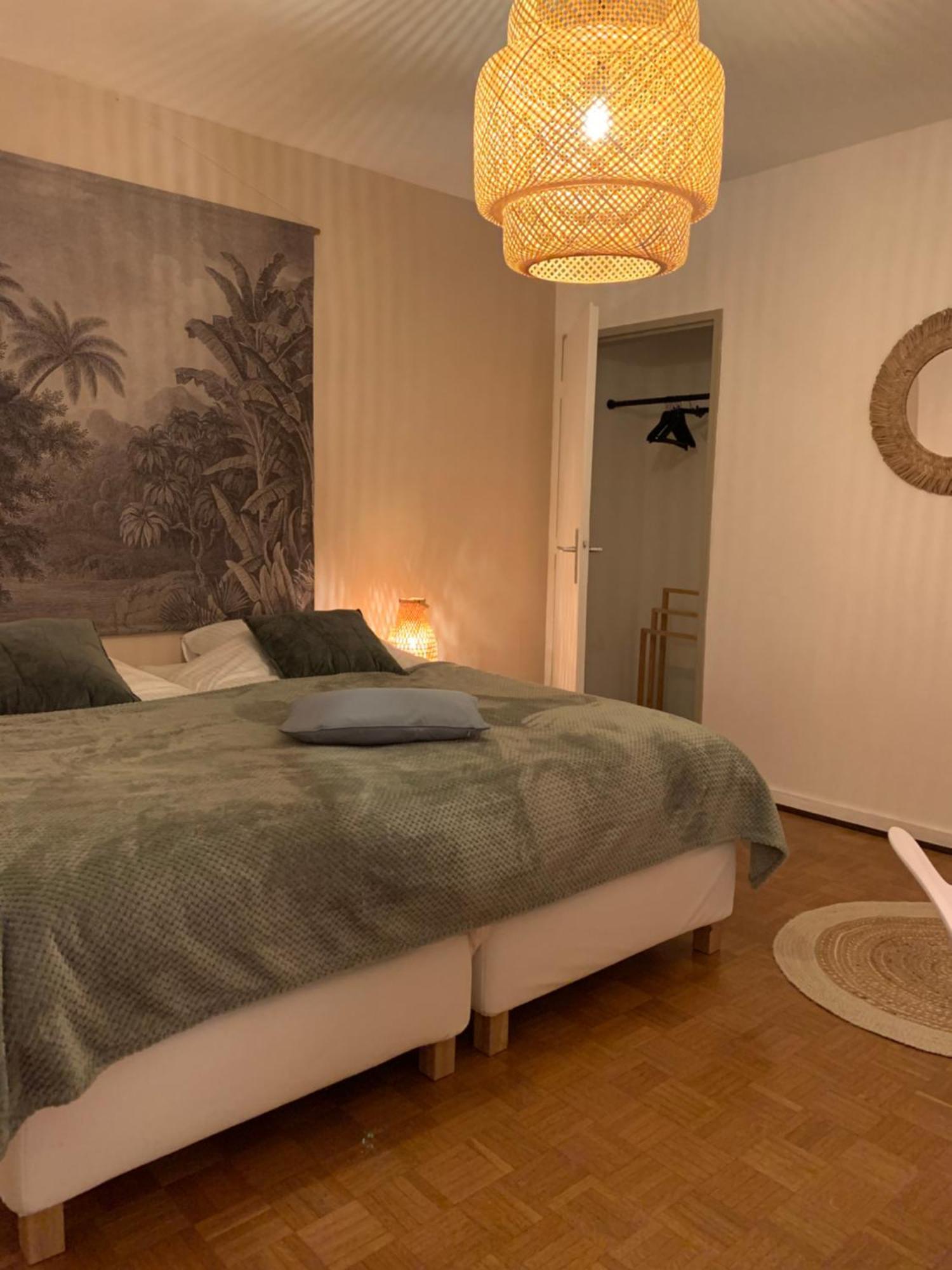 Appartement Centre-Ville Кольмар Экстерьер фото